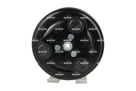 Электромагнитное сцепление, компрессор Электромагнитное сцепление, компрессор