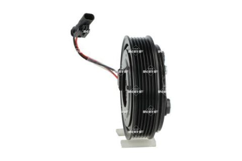 Электромагнитная муфта компрессора кондиционера