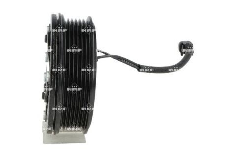 Електромагнітна муфта, компресор кондиціонера Електромагнітна муфта, компресор кондиціонера