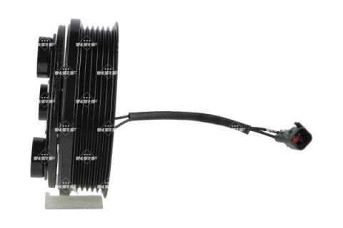 Электромагнитное сцепление, компрессор Электромагнитное сцепление, компрессор