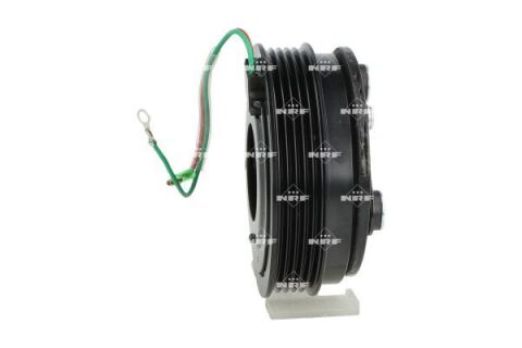 Электромагнитная муфта компрессора кондиционера