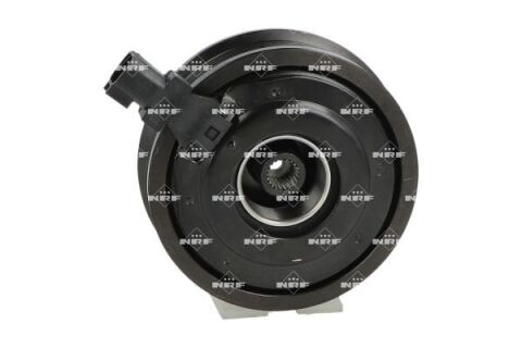 Електромагнітна муфта компресору кондиціонера