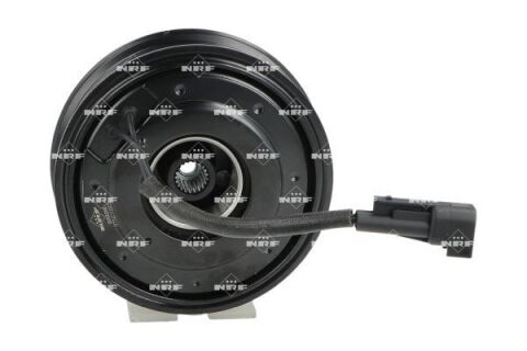 Електромагнітна муфта, компресор кондиціонера Електромагнітна муфта, компресор кондиціонера