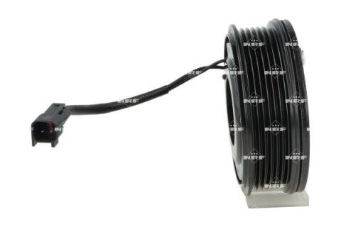 Електромагнітна муфта, компресор кондиціонера Електромагнітна муфта, компресор кондиціонера