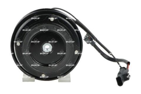 Електромагнітна муфта компресору кондиціонера