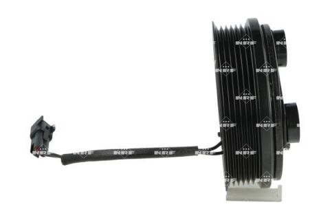 Электромагнитное сцепление, компрессор Электромагнитное сцепление, компрессор