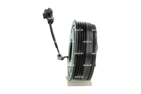 Електромагнітна муфта компресору кондиціонера