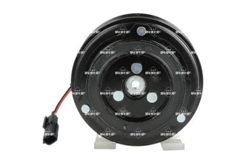 Електромагнітна муфта компресору кондиціонера