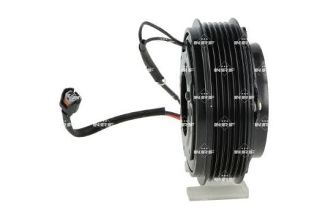 Електромагнітна муфта компресору кондиціонера