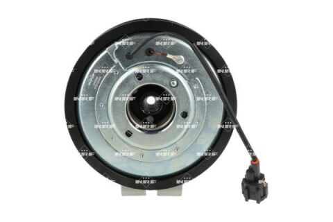 Електромагнітна муфта компресору кондиціонера