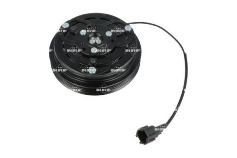 Электромагнитная муфта компрессора кондиционера