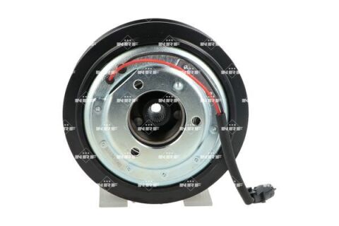 Электромагнитная муфта компрессора кондиционера