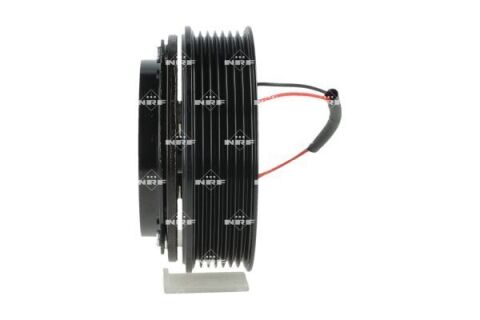 Електромагнітна муфта компресору кондиціонера