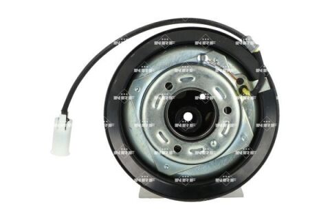 Электромагнитная муфта компрессора кондиционера