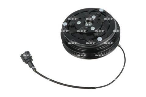 Электромагнитная муфта компрессора кондиционера