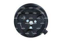 Электромагнитное сцепление, компрессор