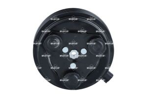 Электромагнитное сцепление, компрессор