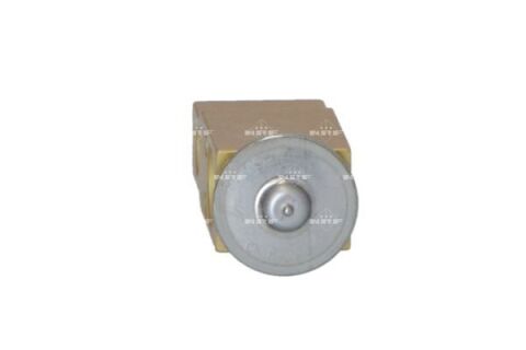 Розширювальний клапан, система кондиціонування повітря