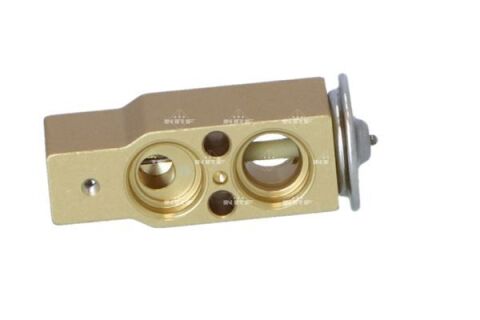 Розширювальний клапан, система кондиціонування повітря