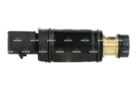 Регулювальний клапан, компресор