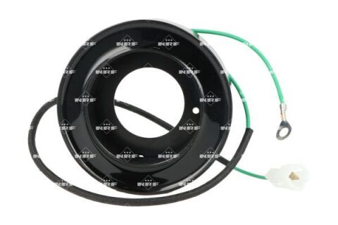 Котушка, електромагнітна муфта (компресор)