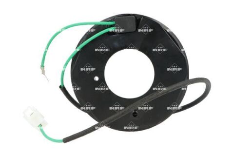 Котушка, електромагнітна муфта (компресор)