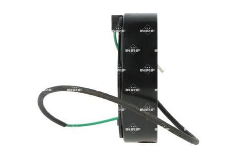 Котушка, електромагнітна муфта (компресор)