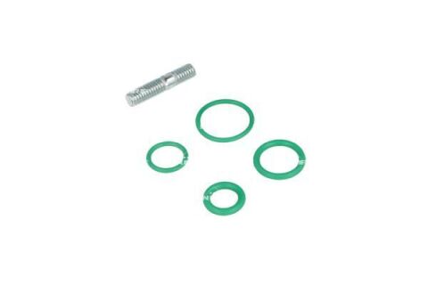 Розширювальний клапан, система кондиціонування повітря