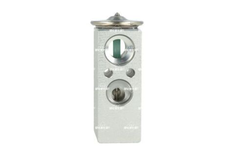 Розширювальний клапан, система кондиціонування повітря