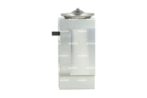 Розширювальний клапан, система кондиціонування повітря