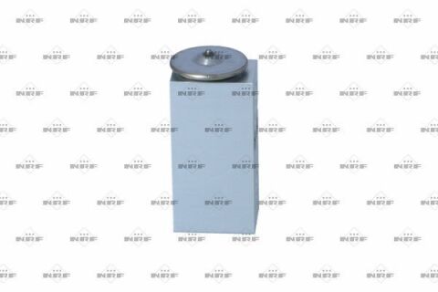 Расширительный клапан, кондиционер