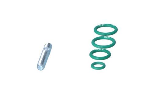 Расширительный клапан, кондиционер