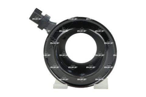 Котушка, електромагнітна муфта (компресор)