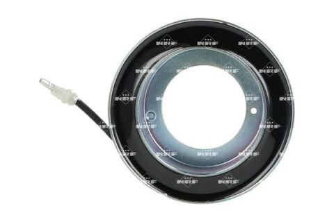 Котушка, електромагнітна муфта (компресор)