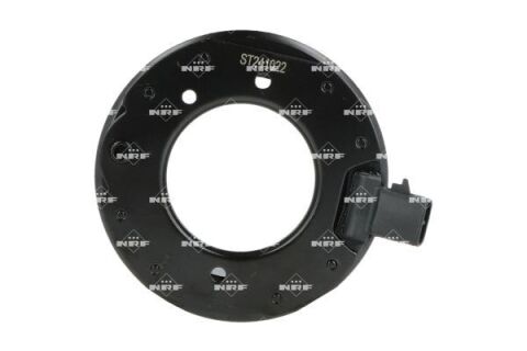 Котушка, електромагнітна муфта (компресор) Котушка, електромагнітна муфта (компресор)