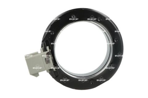 Катушка, электромагнитная муфта (компрессор) Катушка, электромагнитная муфта (компрессор)