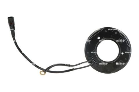 Котушка, електромагнітна муфта (компресор)