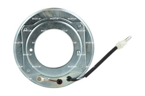 Котушка, електромагнітна муфта (компресор)