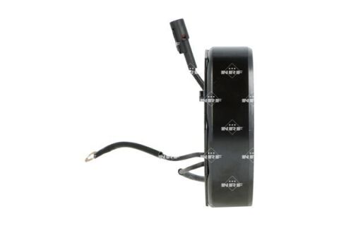 Котушка, електромагнітна муфта (компресор)