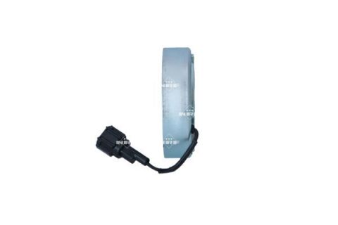 Катушка, электромагнитная муфта (компрессор)