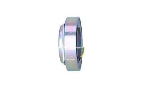 Котушка, електромагнітна муфта (компресор)