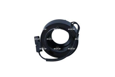 Катушка, электромагнитная муфта (компрессор) Катушка, электромагнитная муфта (компрессор)