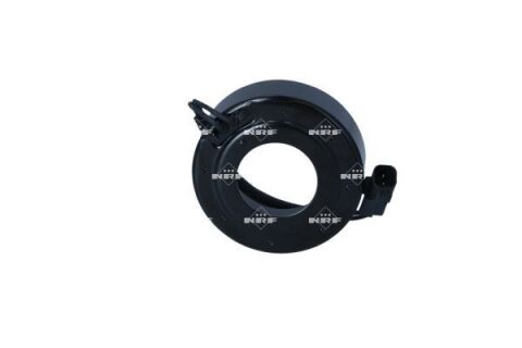 Катушка, электромагнитная муфта (компрессор) Катушка, электромагнитная муфта (компрессор)