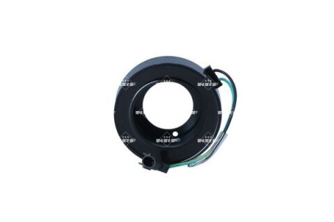 Котушка, електромагнітна муфта (компресор)