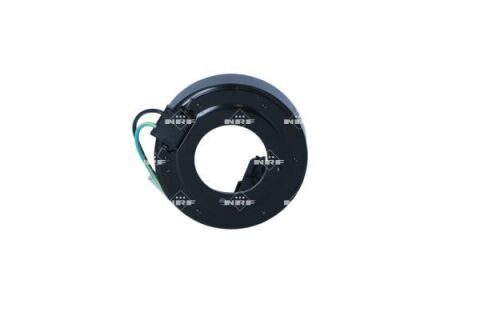 Котушка, електромагнітна муфта (компресор)