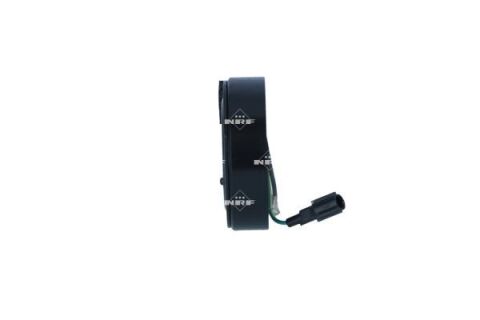 Котушка, електромагнітна муфта (компресор)