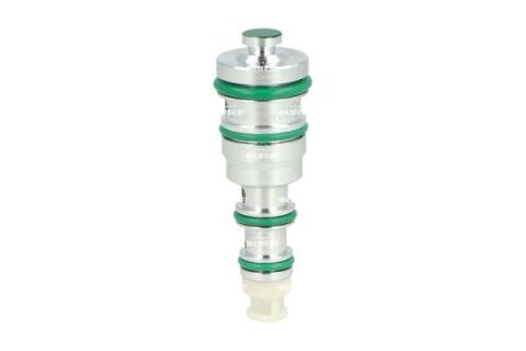 Регулирующий клапан, компрессор