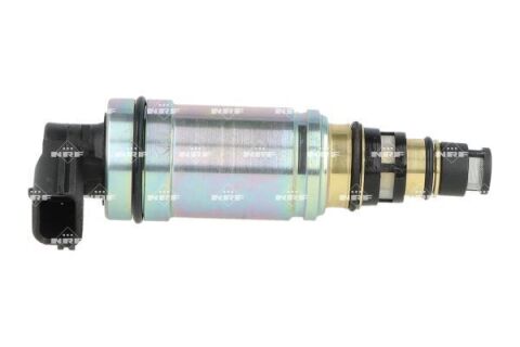 Регулювальний клапан, компресор Регулювальний клапан, компресор