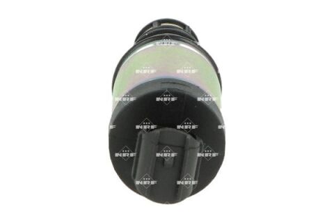 Регулювальний клапан, компресор