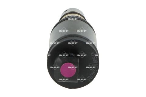 Регулювальний клапан, компресор